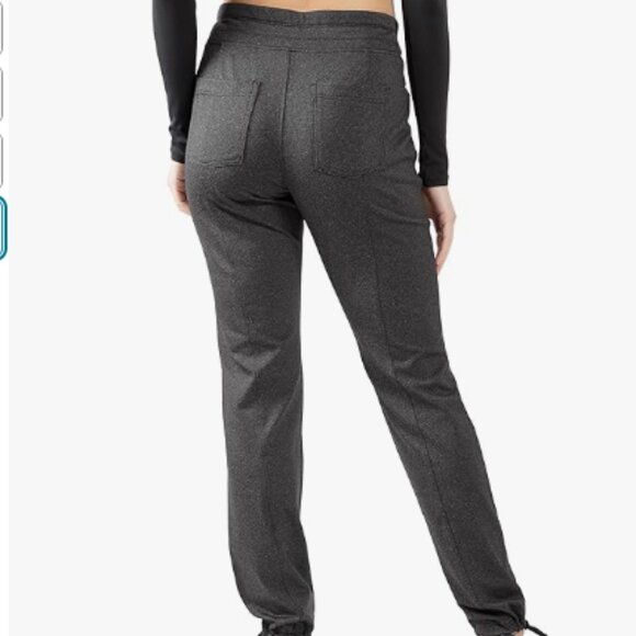 90 Degree By Reflex Work It Pant Womens Grey 2X Business Casual Work Pan… - Picture 4 of 13